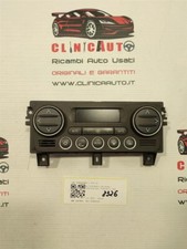 1560547840 CENTRALINA CLIMA ALFA ROMEO 159 Berlina Serie (939_) (0511)  1319590