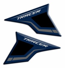 Protezioni Laterali Serbatoio Yamaha Tracer 900 / GT 2018 - 2020 L-099 PHANTOM B