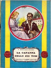 Harriet BEECHER STOWE - LA