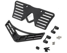 LRP Competition Starter Box Truggy Set di staffe di allineamento [LRP37195]