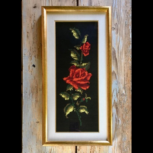 Quadro arazzo piccolo mezzo - quadro,