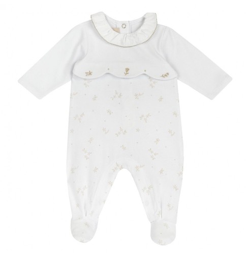 Tutina chicco neonata - tutina,