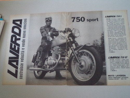 Advertising pubblicità 1970 - advertising,