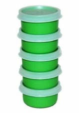 Tupperware Smidgets 1 oz. Mini