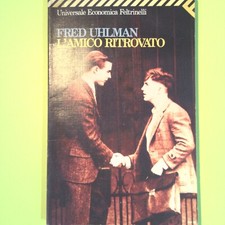 L'AMICO RITROVATO UHLMAN