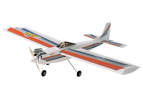 Aereo modello radiocomandato
