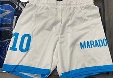 1 pantaloncino tifoso del