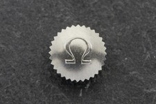 Corona acciaio 6 mm steel