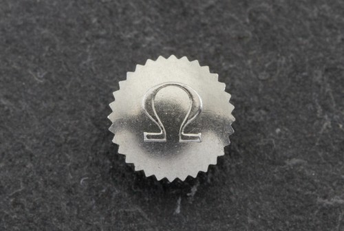Corona acciaio steel - corona, mm