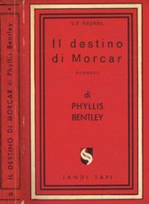 IL DESTINO DI MORCAR. . 1949. IED.