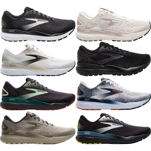 Scarpa running uomo brooks - scarpa,