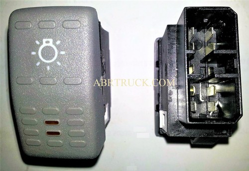 Interruttore luce adatto per - interruttore,