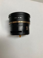 Tamron SP 10-24mm f/3.5-4.5