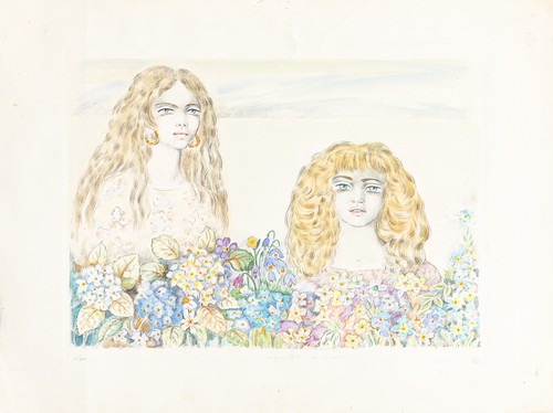 Felicita frai - frai, (1909-2010)