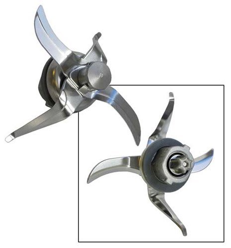 Coltelli gruppo lame bimby - coltelli,