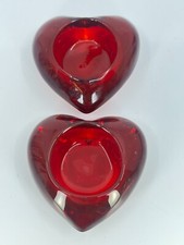 Portacandele tea light vetro - portacandele,