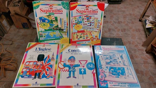 Lotto sapientino giochi - lotto,