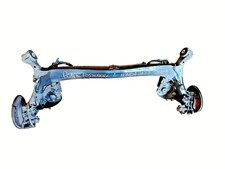 ponte assale posteriore treno honda jazz mk III anno 2009