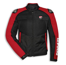Giacca Dainese Ducati Corse Tex Summer C3