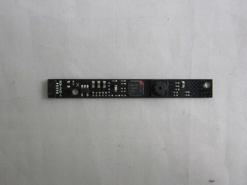 Modulo fotocamera webcam
