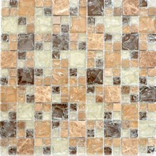 Pietra Naturale Mosaico IN