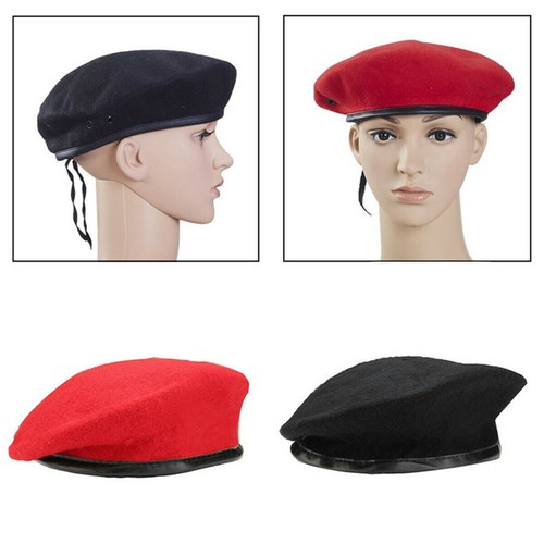 Berretto cappello soldato