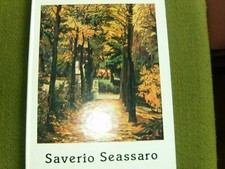 SAVERIO  SEASSARO   arte