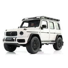 Modellino auto classe g - auto,
