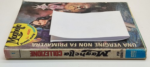 Maghella collezione 1 - n.,