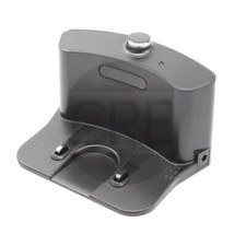 ARIETE Base Ricarica Robot Aspirapolvere Briciola 2711 2712 Profimaster