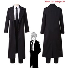 Costume Anime Motosega Uomo