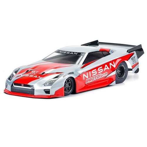 Pro line protoform nissan - pro-line,