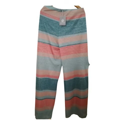 Pantaloni donna sandro - donna,