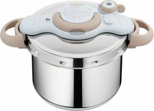 (TG. 6 Litri) Lagostina Clipso