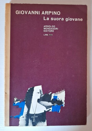 Suora giovane giovanni - suora,