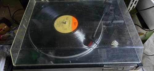 Giradischi sansui d15 - giradischi, p-d15