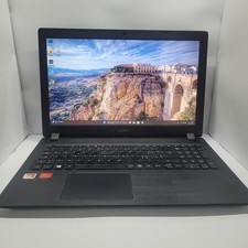 Notebook 15.6  (SSD 256GB) |