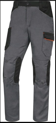 Pantaloni lavoro multitasca - da,