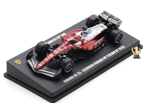 Looksmart ls64026 ferrari - ls64026,