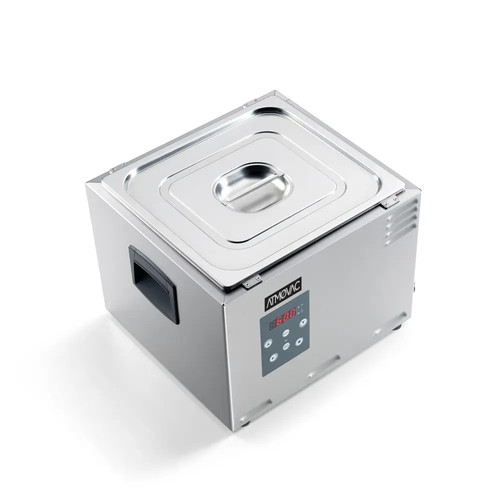 Eurodib softcooker galloni - eurodib, 5