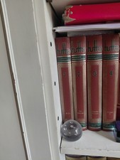 Dizionario enciclopedico tutto - enciclopedico,