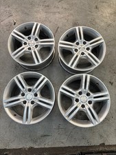 4 Cerchi Lega  Opel Astra 16 "