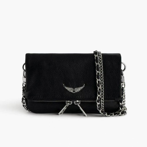 Borsa tracolla zadig - borsa,