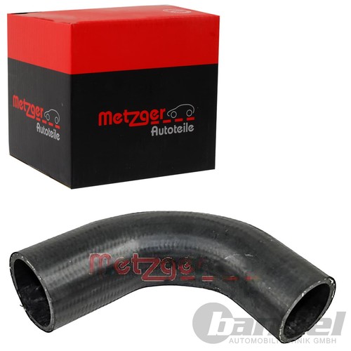 Metzger tubo aspirazione - tubo,