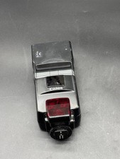 Canon Speedlite 550EX