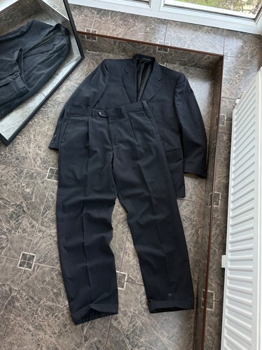 Tuta uomo vintage corneliani - uomo,
