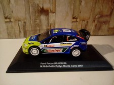Modellino Die Cast Saico Ford