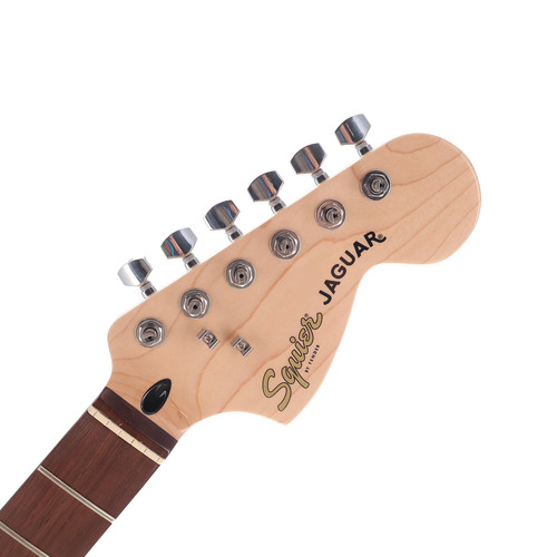 Tastiera squier jaguar neck - squier,