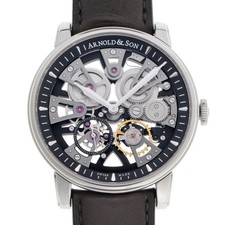 ARNOLD&SON Nebulosa 41,5