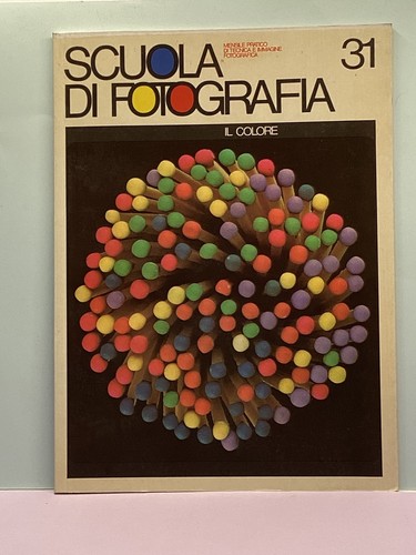 Scuola fotografia 31 il - 31,